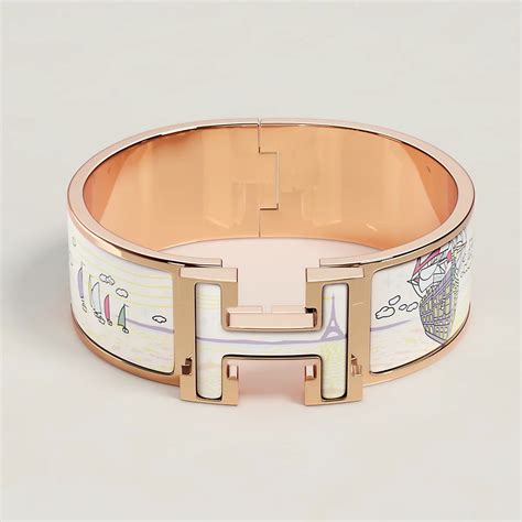 hermes cdc 24|hermes clic clac bracelet new.